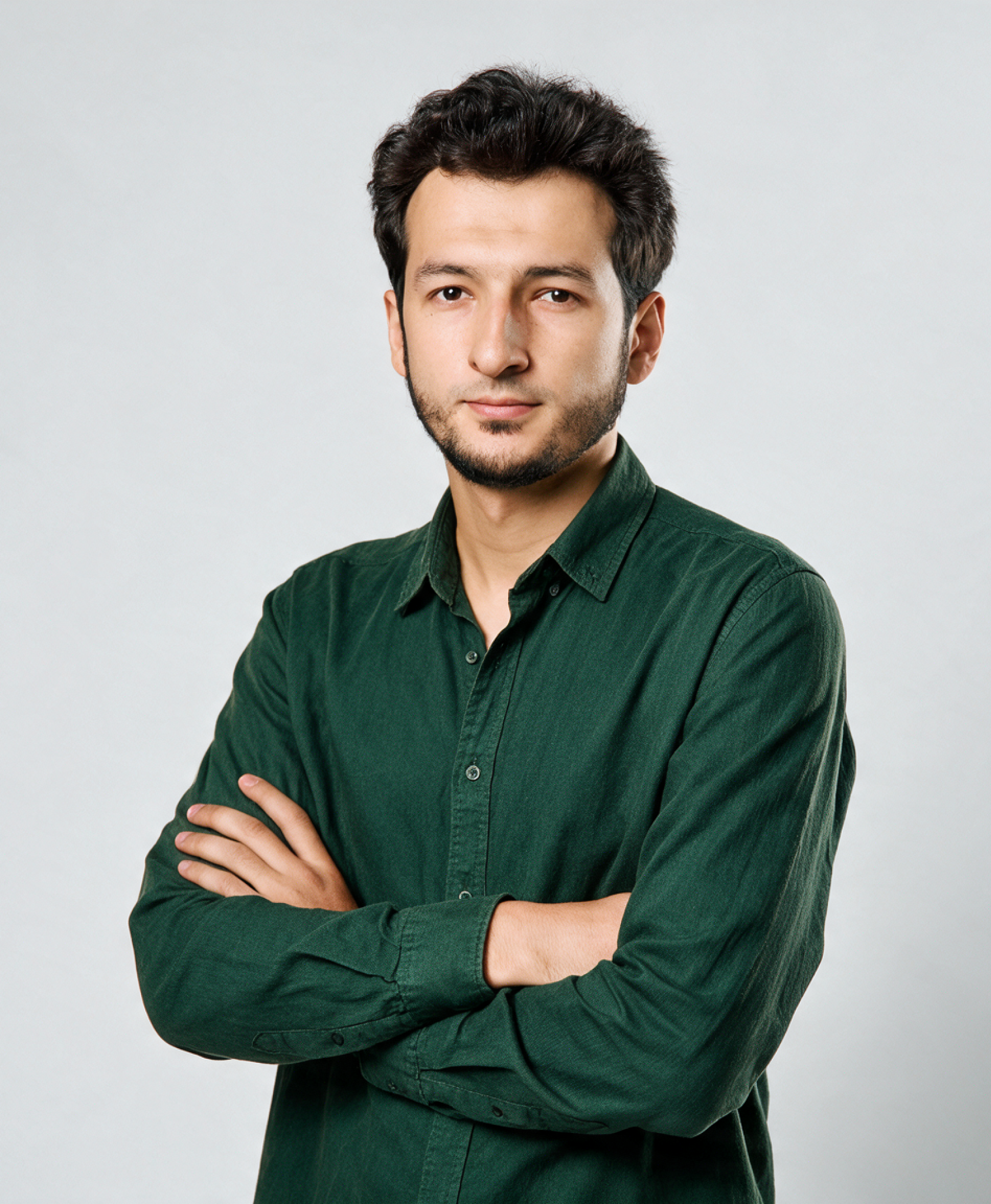 Abdugaffor (Abdi) Rakhimov